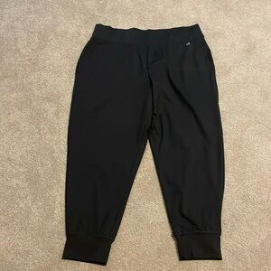Gap athletic jogger pant